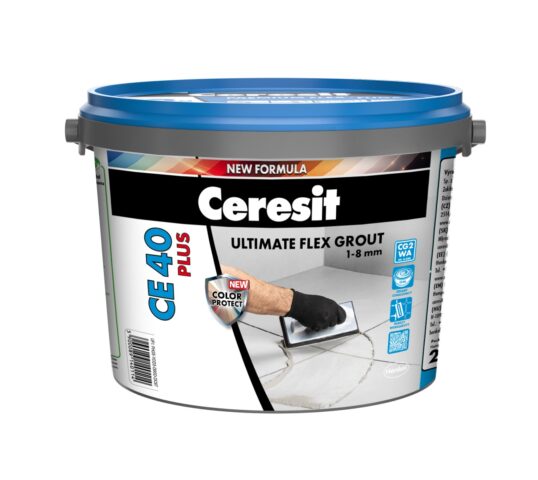 Ceresit CE 40 brown (59) 2kg