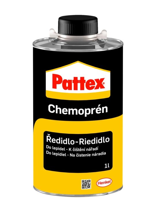 PATTEX Chemoprén riedidlo 1l