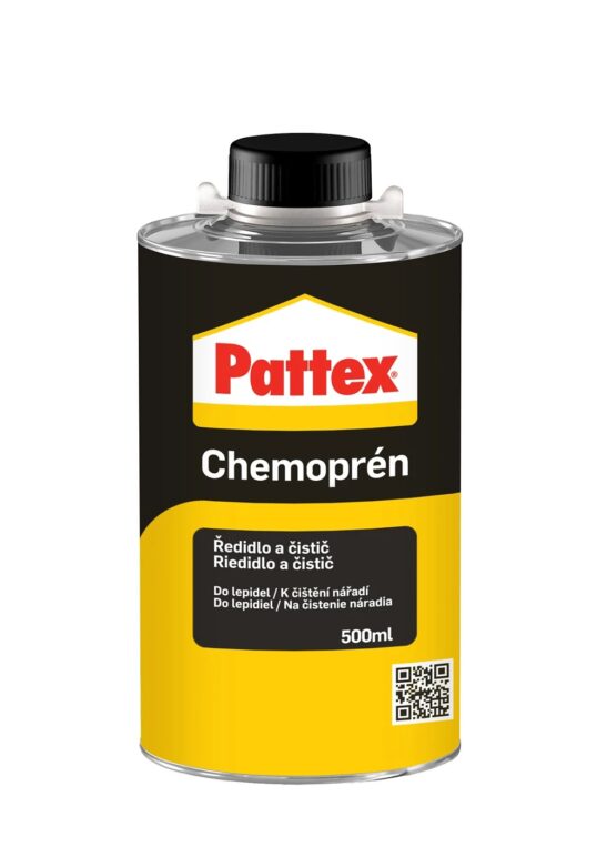 PATTEX Chemoprén riedidlo 500ml
