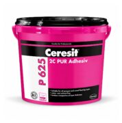 CERESIT P 625 Lepidlo na drevené podlahy 12Kg