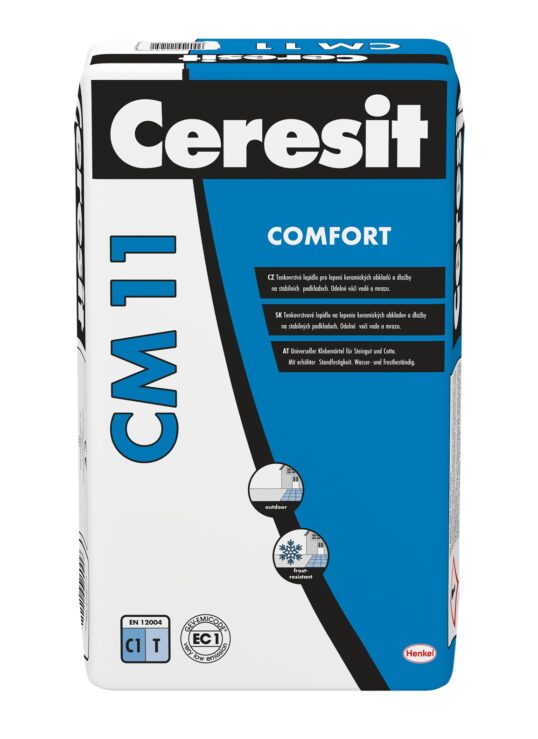 Ceresit CM 11 Comfort 25kg