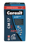 Ceresit CM 17 PRO FLEX NO LIMIT 25kg
