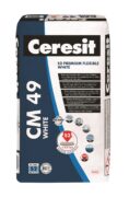 Ceresit CM 49 WHITE 20kg